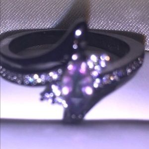 Multicolor Opal Shaped  Beauty